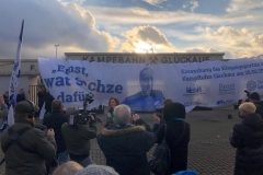 Neuer Glanz für alte Tradition: Glückauf-Kampfbahn (Foto: Uwe Bassenhoff/Sportfotografie UBfoto)