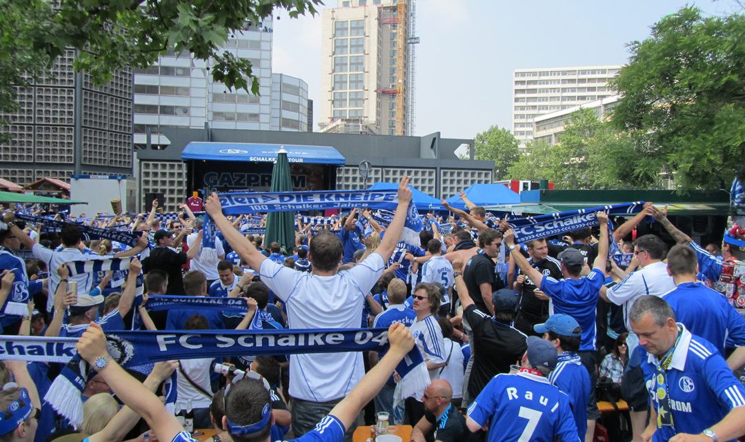 DFB-Pokal: Schalke startet beim SV Drochtersen/Assel