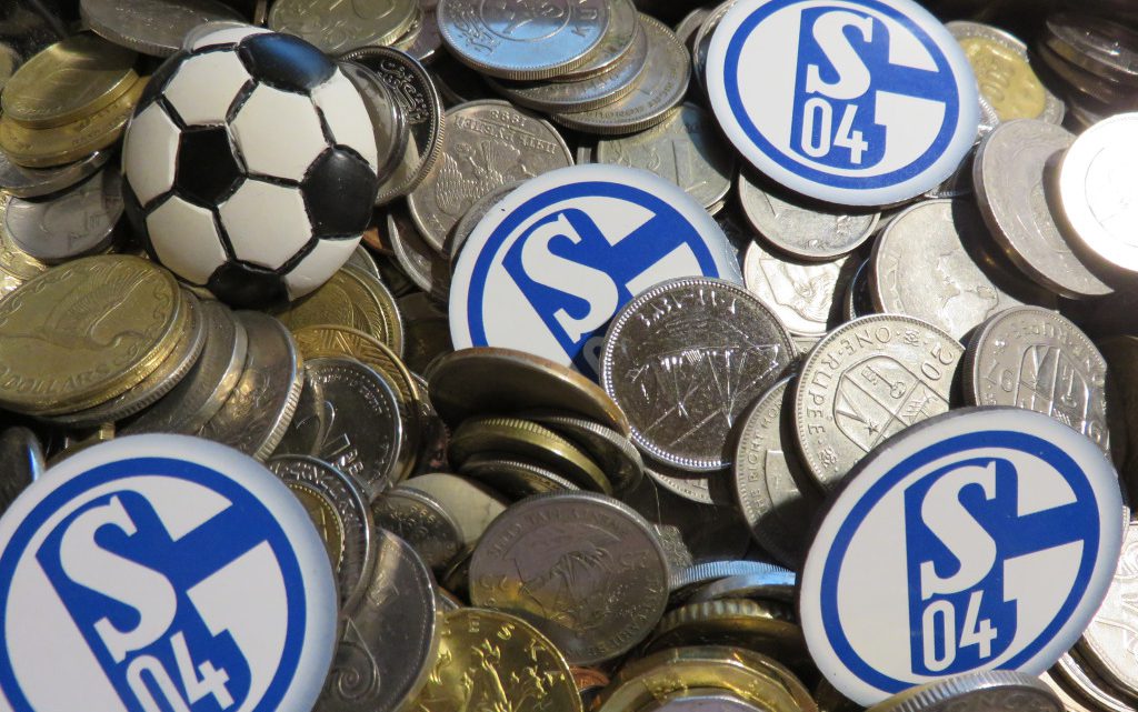 Schalke-Bilanz 2018