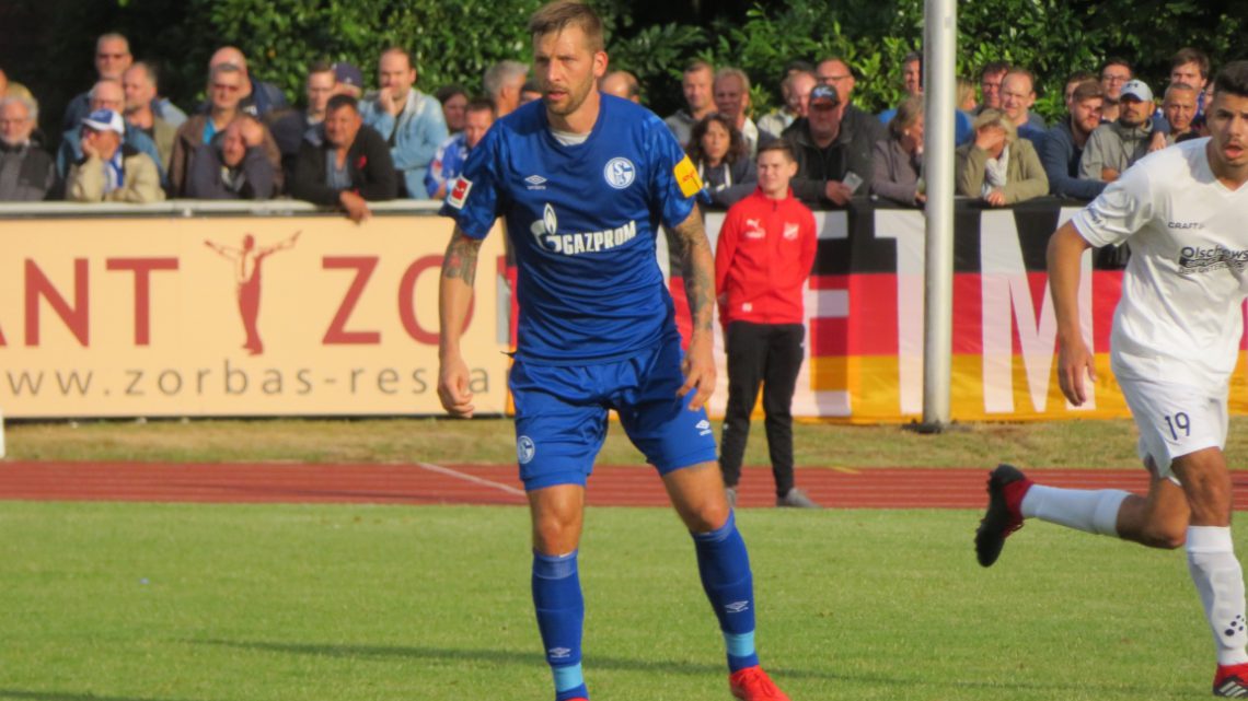 Fair, fröhlich, familiär: Schalke feiert 20:1-Schützenfest in Bottrop