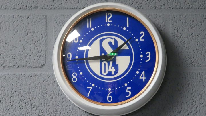 Spieltage 1 – 6 terminiert: Schalke startet mit zwei Topspielen