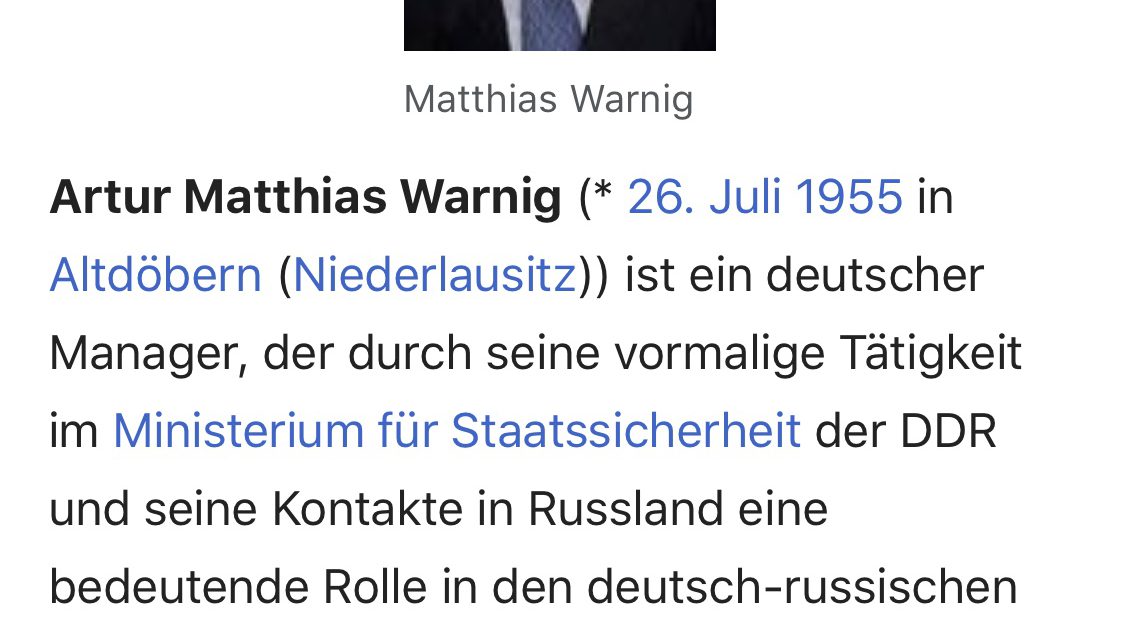Matthias Warnig: Wie reagieren die Fans auf die Stasi-Vergangenheit des neuen Schalker Aufsichtsrats?