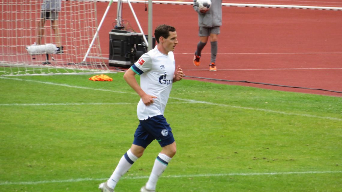 Sebastian Rudy kehrt vorerst nach Hoffenheim zurück