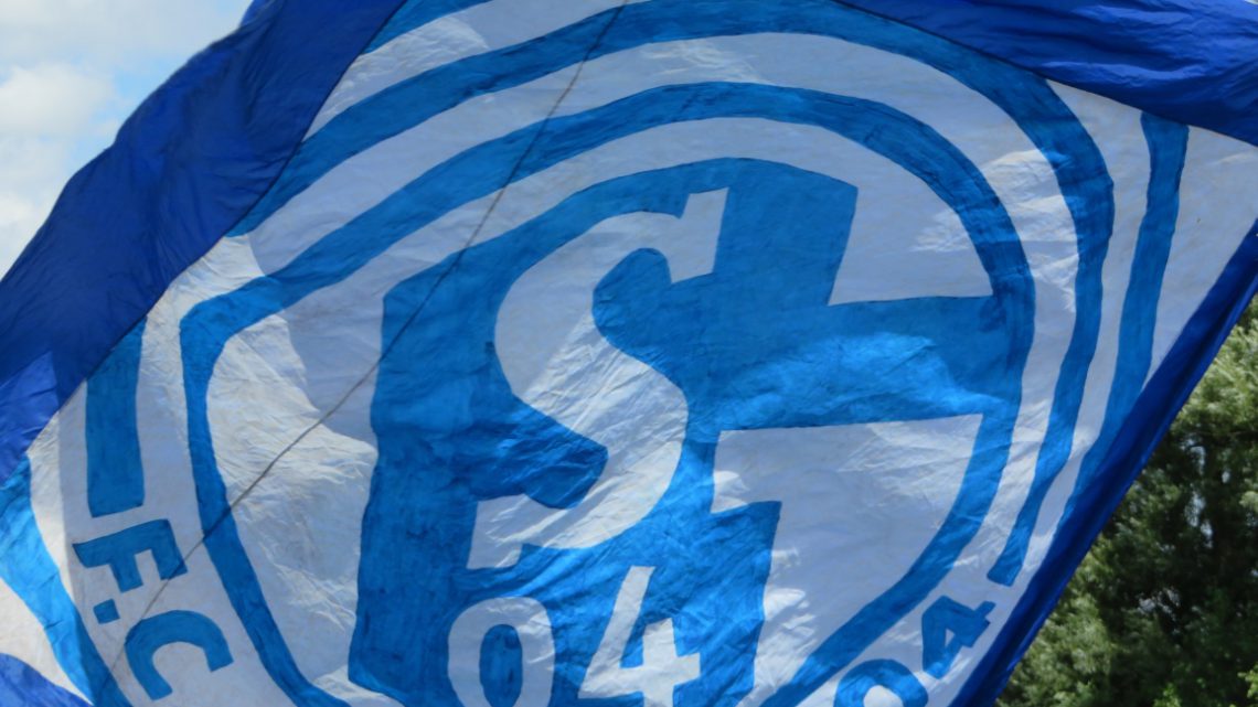 Schalke rechnet mit bis zu 35 Millionen Euro Minus