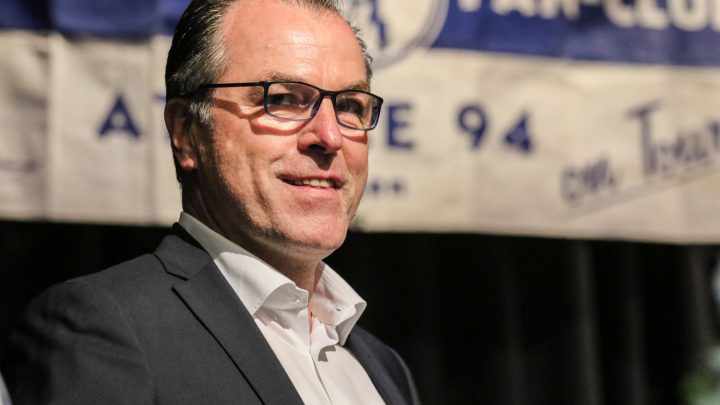 Clemens Tönnies bringt Ausgliederung wieder ins Gespräch