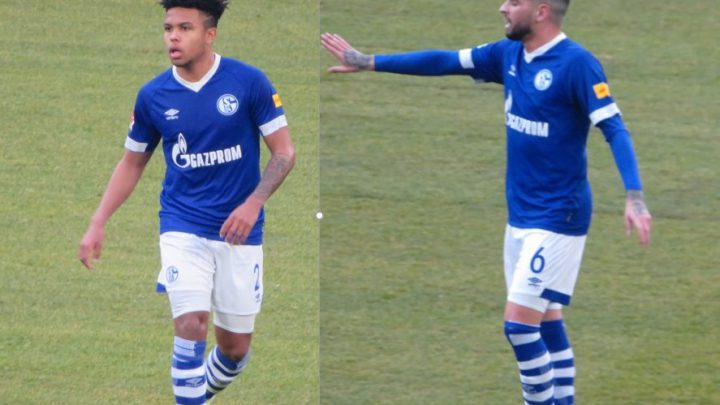 Schalke-Kader-Check Teil 2: Wer wird der Chef im Mittelfeld?