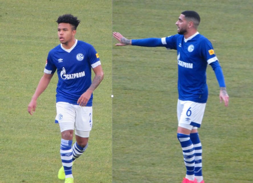 Schalke-Kader-Check Teil 2: Wer wird der Chef im Mittelfeld?