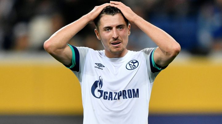 Chance vertan: Schalke verliert in Hoffenheim