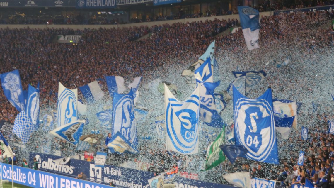 Schalke 04 und der Big-Points-Fluch: Tabellenspitze in der Nachspielzeit vergeigt und trotzdem gefeiert