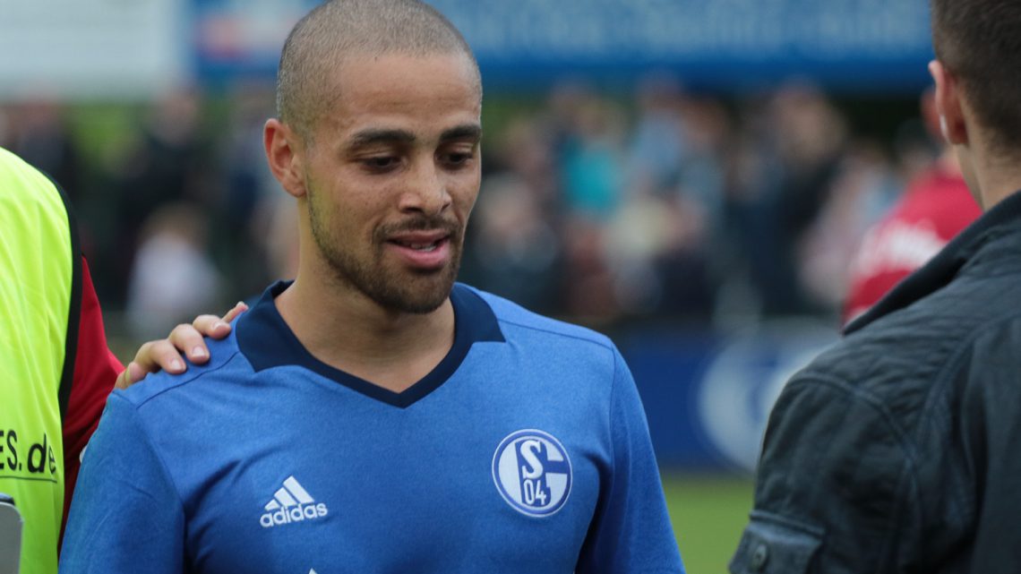 Früherer Schalker Sidney Sam spielt jetzt in Österreich