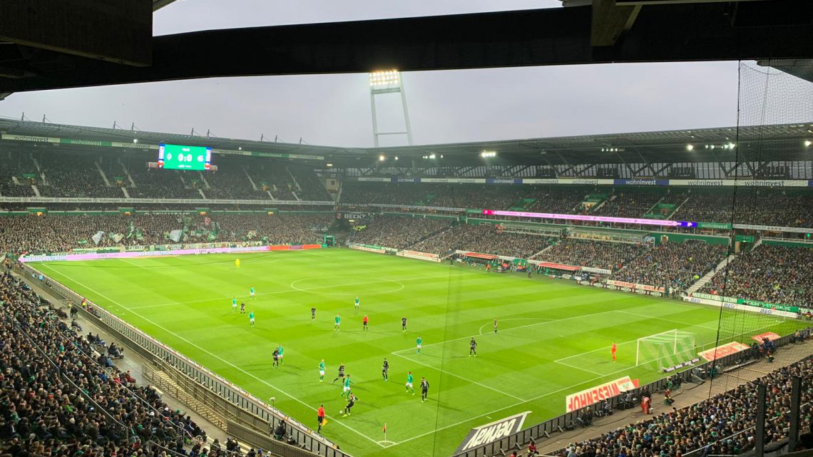 Schalke holt Auswärtsdreier! 2:1-Sieg bei Werder Bremen