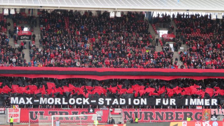 2:2 gegen Holstein Kiel: Thesker klaut Nürnberg in allerletzter Sekunde den ersehnten Heimsieg