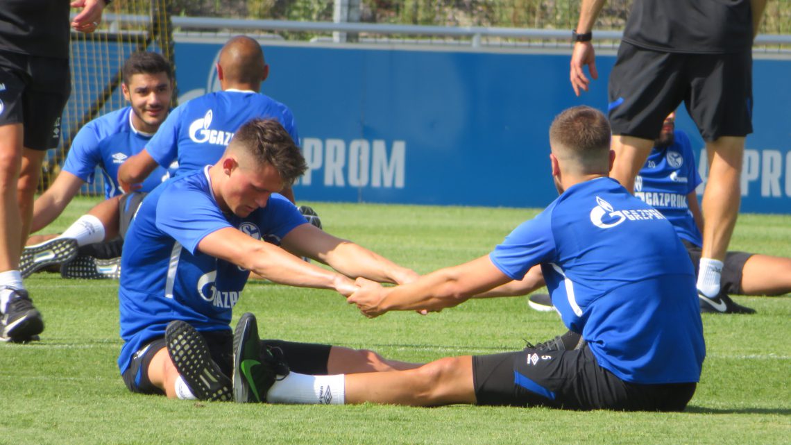 Mark Uth leihweise zum 1. FC Köln, Fabian Reese fix zu Holstein Kiel