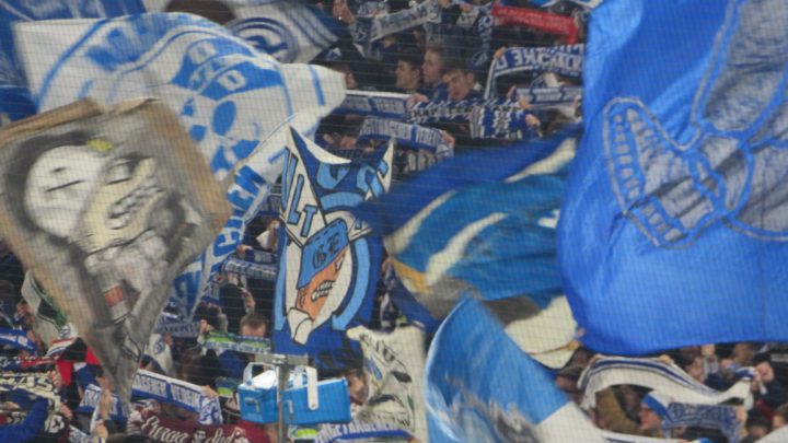 Entscheidung naht: Kann Schalke ab 15. oder 16. Mai wieder spielen?