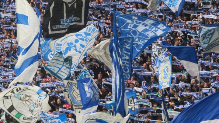 DFB-Pokal: Schalke spielt am 3. März gegen Bayern