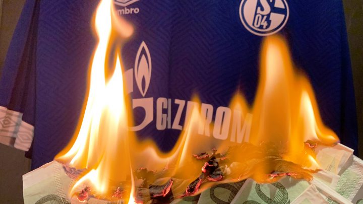 Hohe Verluste und Corona: Wie bedrohlich sind die Finanzen von Schalke 04?