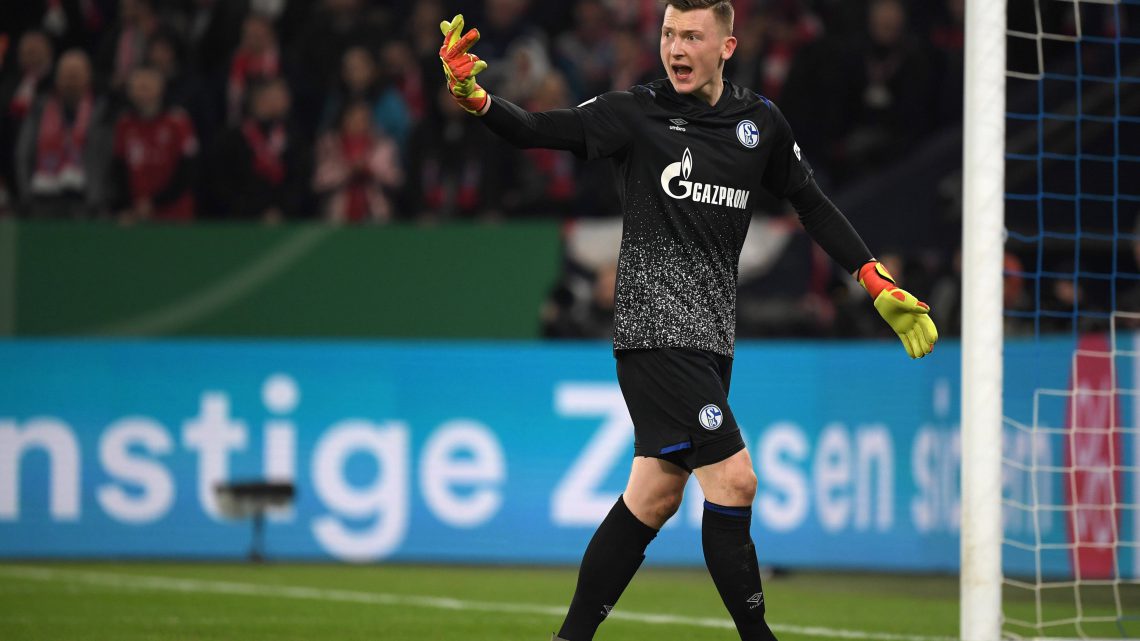 Schalke gegen Hoffenheim: Kein Blick zurück, jetzt zählt der Heimsieg!
