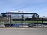 Die Veltins Arena FC Schalke 04. Foto: Imago
