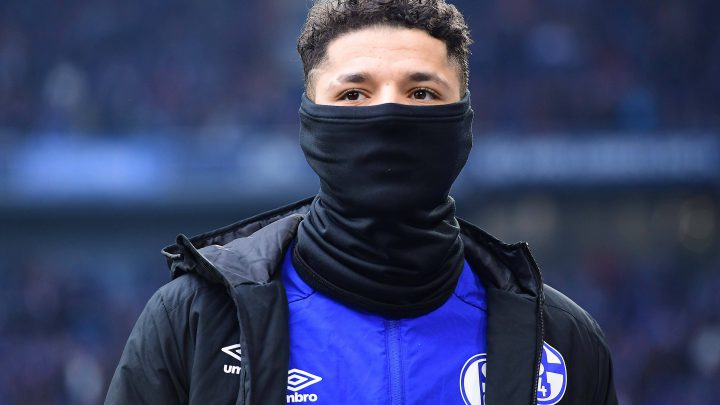 „Bild“: 100.000 Euro Strafe für Amine Harit