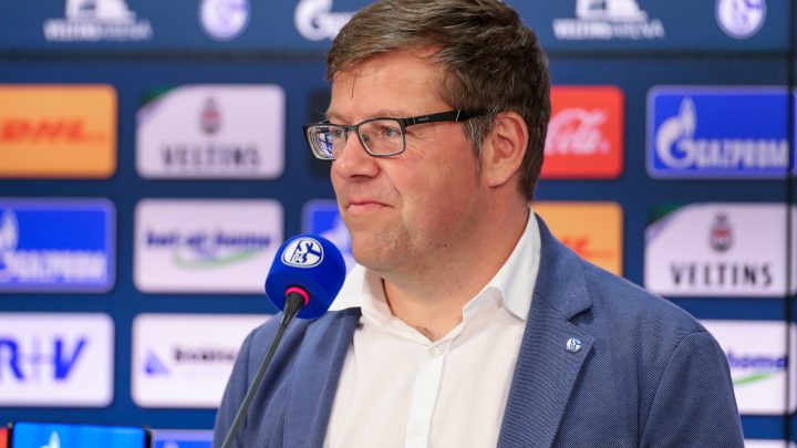 Überraschende Personalie: Schalke trennt sich von Medienchef Thomas Spiegel