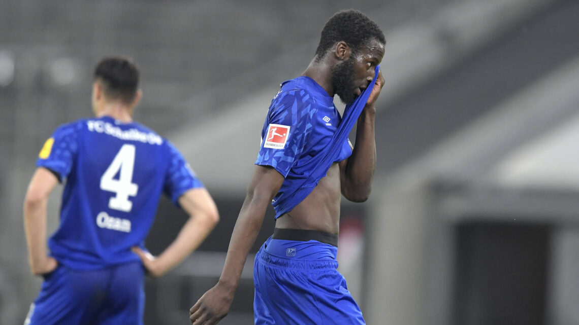 Endlich ein Sieg? „Corona-Schlusslicht“ Schalke erwartet Werder Bremen