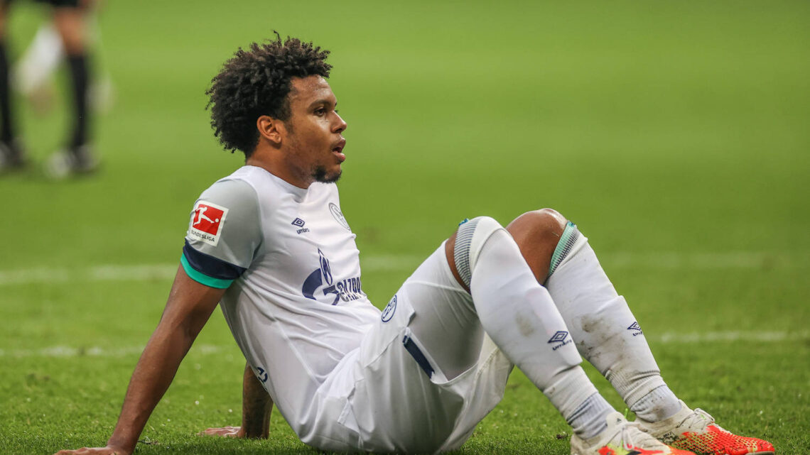 Frankfurt – Schalke 2:1: Dämpfer für die „jungen Wilden“ trotz Leistungssteigerung in der zweiten Halbzeit