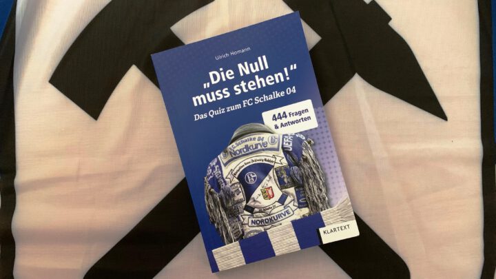 „Die Null muss stehen!“ – Das Quiz zum FC Schalke 04