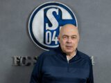 Christian Gross ist neuer Chef-Trainer des FC Schalke 04