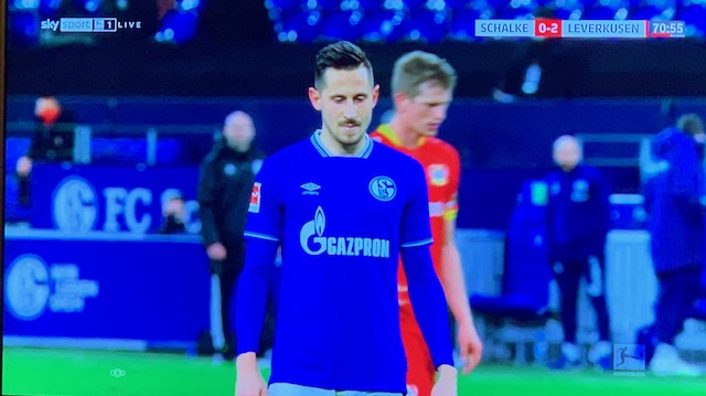 Schalke – Leverkusen 0:3: Schiri, Pech und Unvermögen nageln Königsblau auf Platz 18 fest