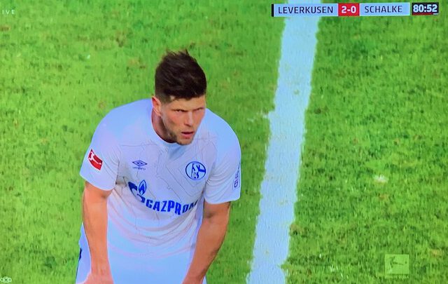 Bayer Leverkusen – Schalke 04 2:1: Huntelaar-Tor reicht nicht