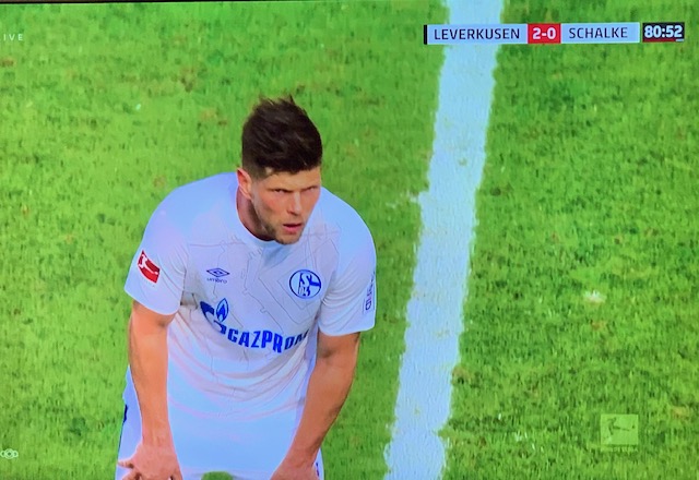 Bayer Leverkusen – Schalke 04 2:1: Huntelaar-Tor reicht nicht