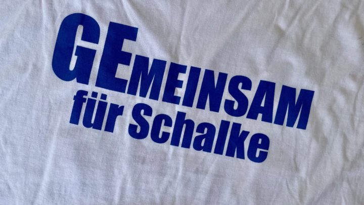 Holstein Kiel – Schalke 0:3: Mit Effizienz und Terodde zum ersten Auswärtssieg seit 20 Monaten