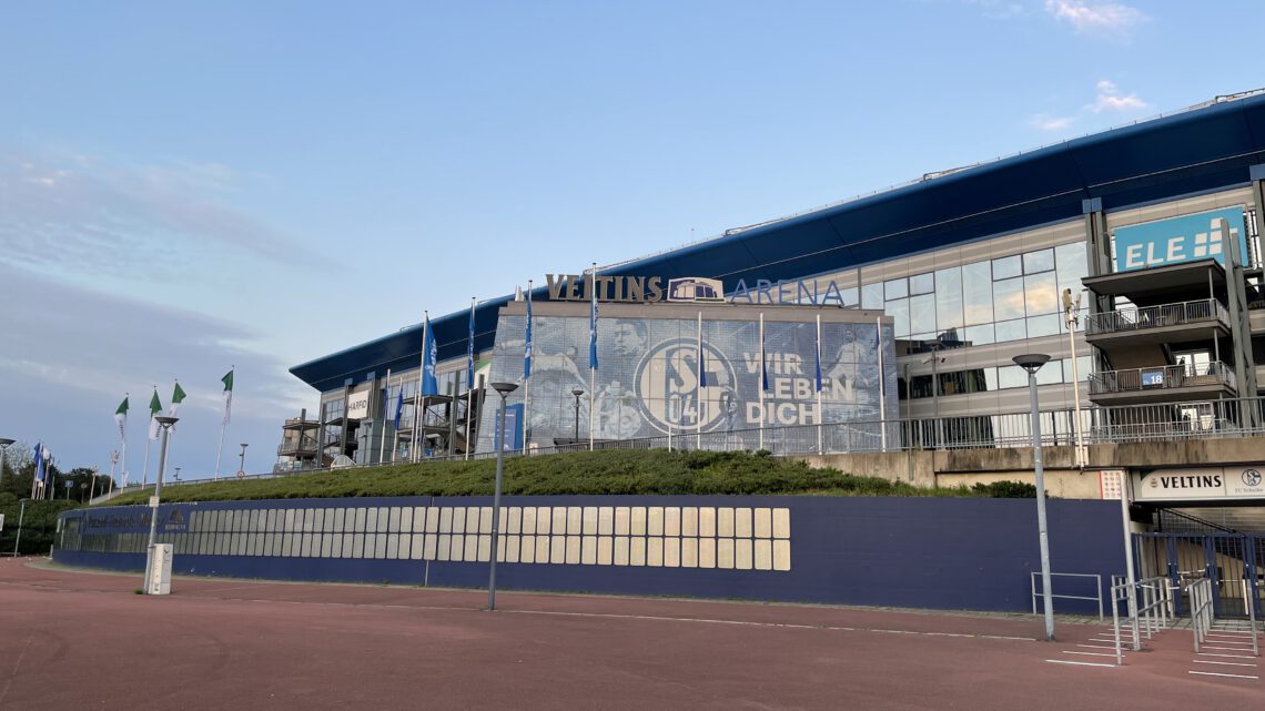 Schalke 04: Das müssen Fans zu Tickets und Ticketverteilung während Corona wissen