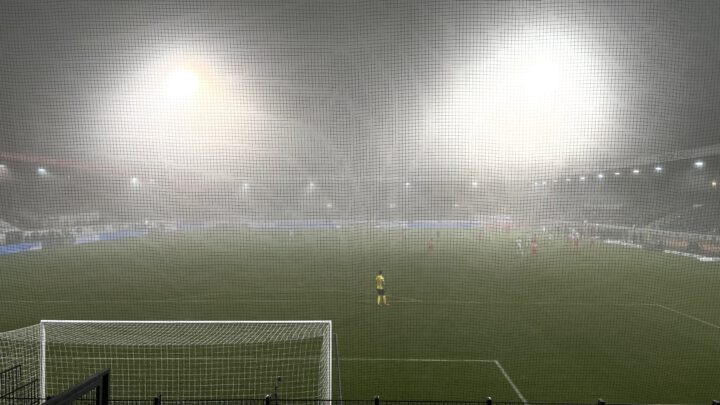 Heidenheim – Schalke 1:0: Spätes Gegentor im Nebel beendet die Schalker Siegesserie