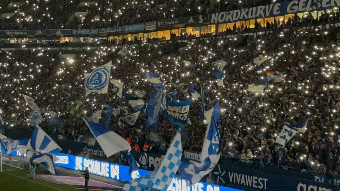 Schalke – Hoffenheim 0:3: Heftiger Frust auf Schalke