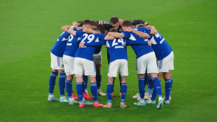 Schalke – Bayern 0:2: Diese Niederlage weckt Hoffnung!