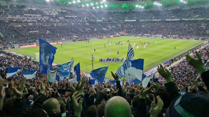 Gladbach – Schalke 0:0: Schalke lebt noch, bleibt aber offensiv zu harmlos