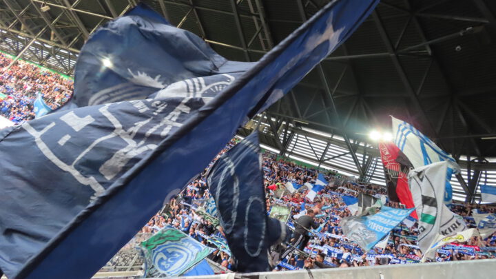 Augsburg – Schalke 1:1: Wichtiger Punkt rettet die Schalker Serie und versöhnt mit schwachem Spiel