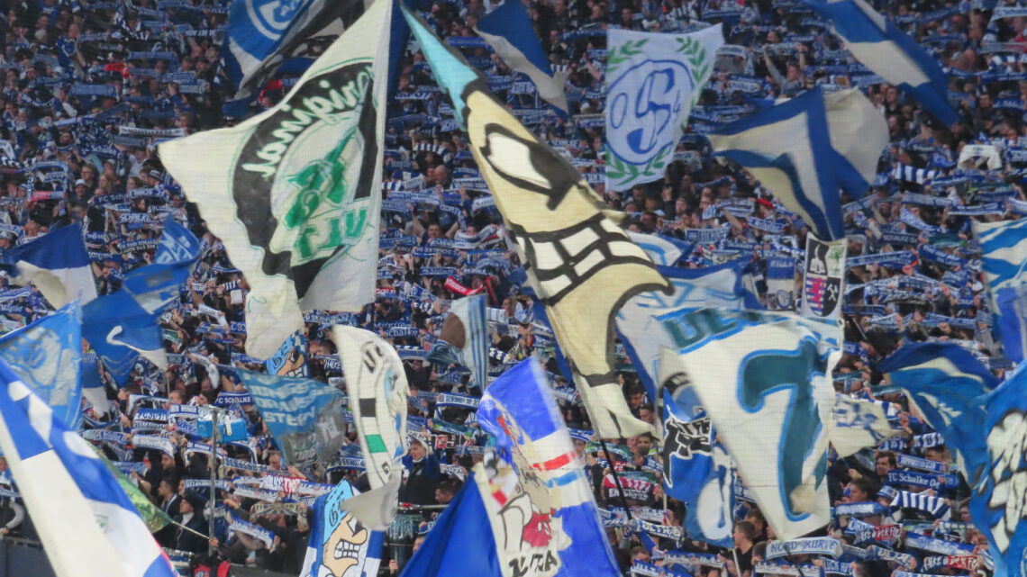 Schalke – Hertha 5:2: Schalke zerstört Hertha und verlässt die direkten Abstiegsplätze