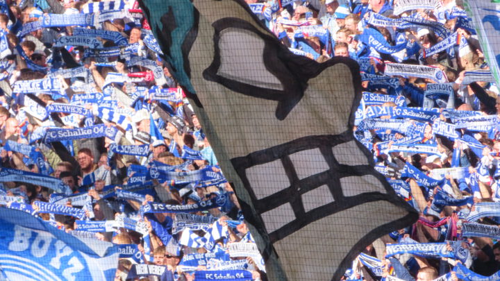 Schalke – Paderborn 3:3: Mal wieder die volle Palette Schalker Wahnsinn