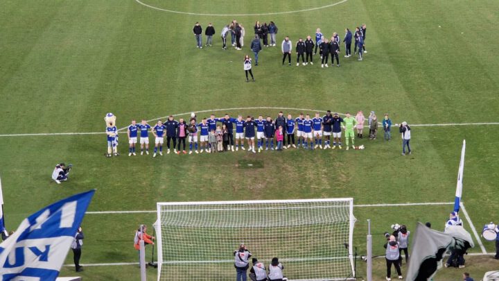 Schalke – St. Pauli 3:1: Totgesagte leben länger – und wie!