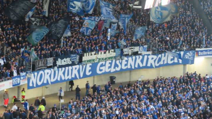 Hannover – Schalke 0:3: Hannover fällt, Schalke feiert!