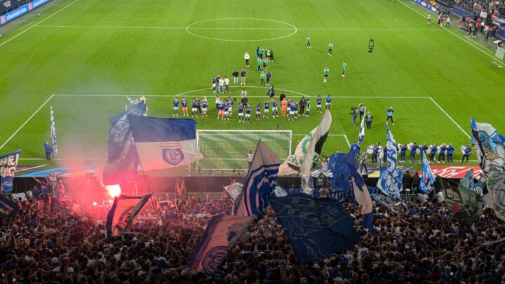 Schalke – Bayern 0:0: Schalke als moralischer Sieger einer grandiosen Abwehrschlacht