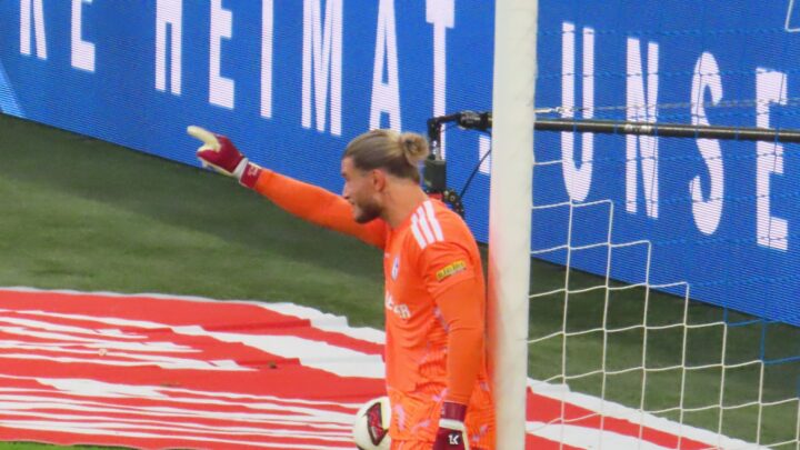 Schalke – Mainz 0:1: Karius rettet Schalke vor einer Klatsche